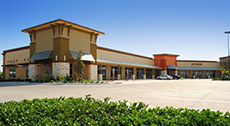 Parkdale Plaza Retail Center